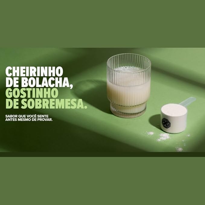 Cookies & Lime Whey Lata | Essential Nutrition 405g