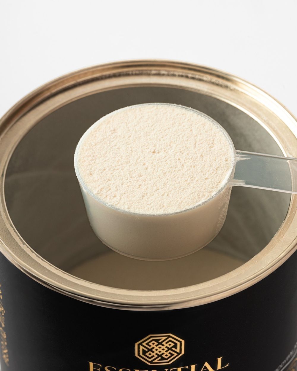 Collagen Essential Protein Baunilha Lata | Essential Nutrition 417,5g