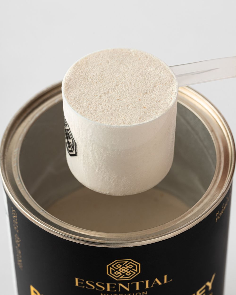 Pineapple Whey Lata | Essential Nutrition 450g