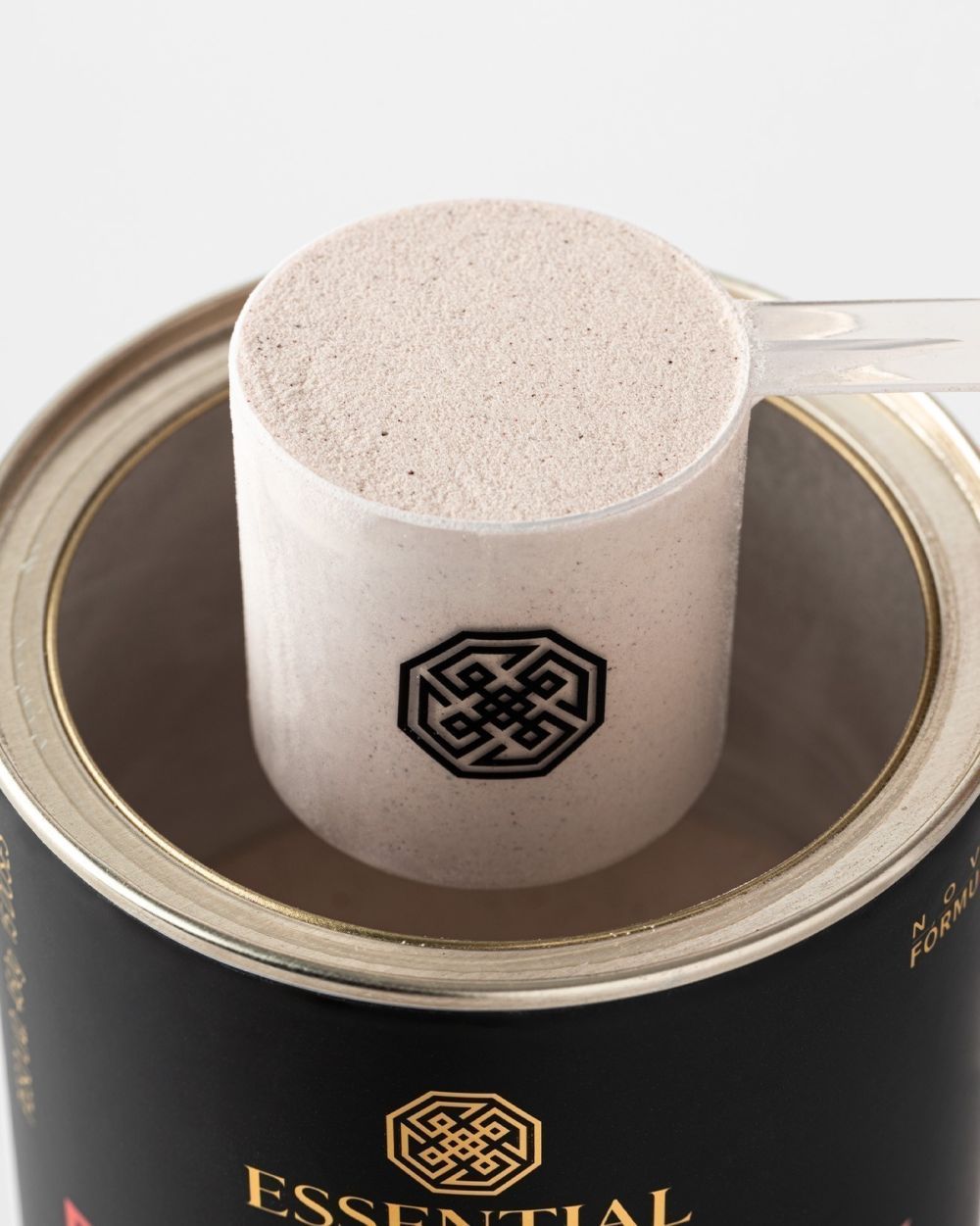 Red Berry Whey Lata | Essential Nutrition 450g