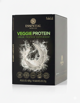 Veggie Protein Neutro Whey Box | Essential Nutrition 405g