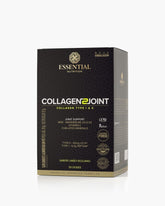 Collagen 2 Joint Limão-siciliano Box | Essential Nutrition 351g