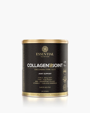 Collagen 2 Joint Neutro Lata | Essential Nutrition 300g