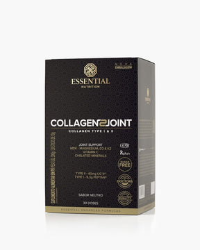 Collagen 2 Joint Neutro Box | Essential Nutrition 300g