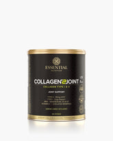 Collagen 2 Joint Limão-siciliano Lata | Essential Nutrition 351g