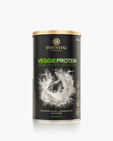 Veggie Protein Neutro Whey Lata | Essential Nutrition 405g