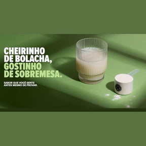 Cookies & Lime Whey Lata | Essential Nutrition 405g