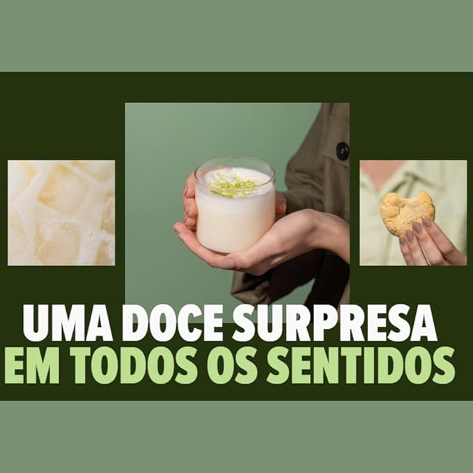 Cookies & Lime Whey Box | Essential Nutrition 405g