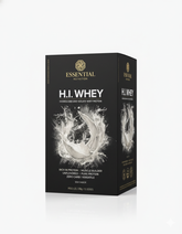 H.I. Whey Box | Essential Nutrition 375g