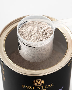 Açaí Whey Lata | Essential Nutrition 360g