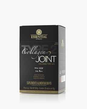 Collagen 2 Joint Neutro Box | Essential Nutrition 300g