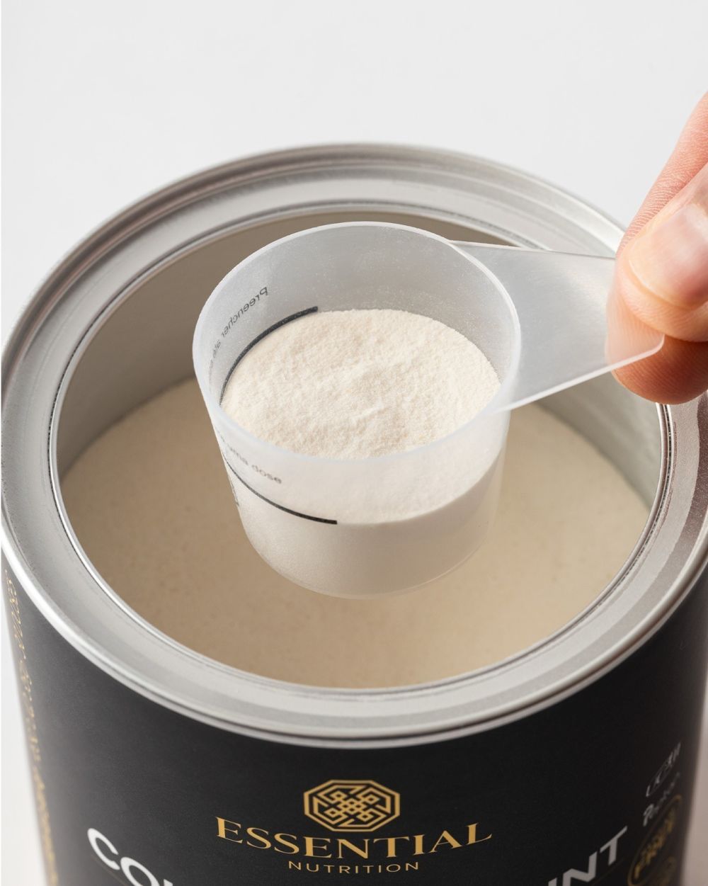 Collagen 2 Joint Limão-siciliano Lata | Essential Nutrition 351g