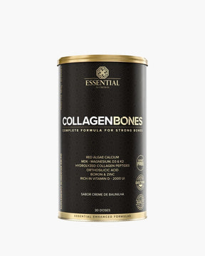 Collagen Bones Lata | Essential Nutrition 483g