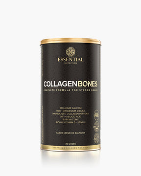 Collagen Bones Lata | Essential Nutrition 483g