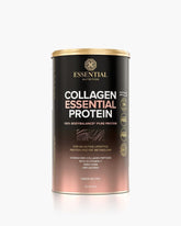 Collagen Essential Protein Neutro Lata | Essential Nutrition 457,5g