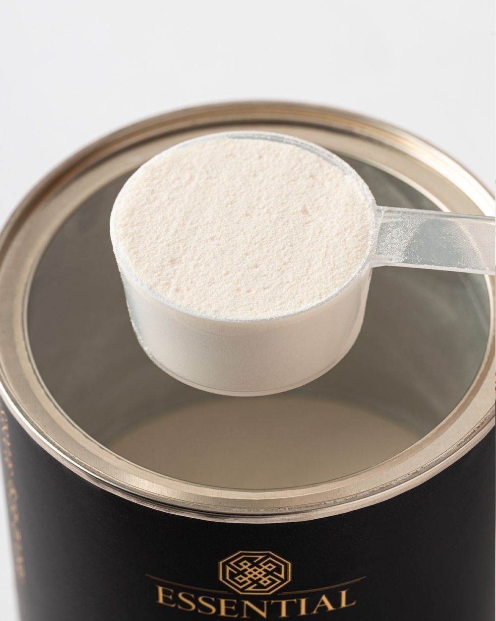 Collagen Essential Protein Neutro Lata | Essential Nutrition 457,5g