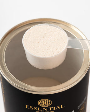 Collagen Essential Protein Tangerina Lata | Essential Nutrition 432,5g