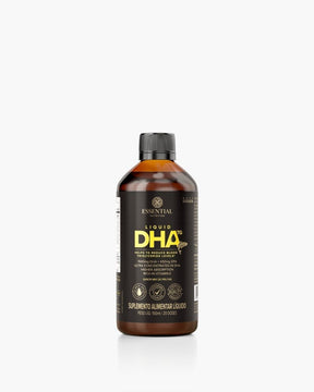 Liquid DHA TG | 150ml