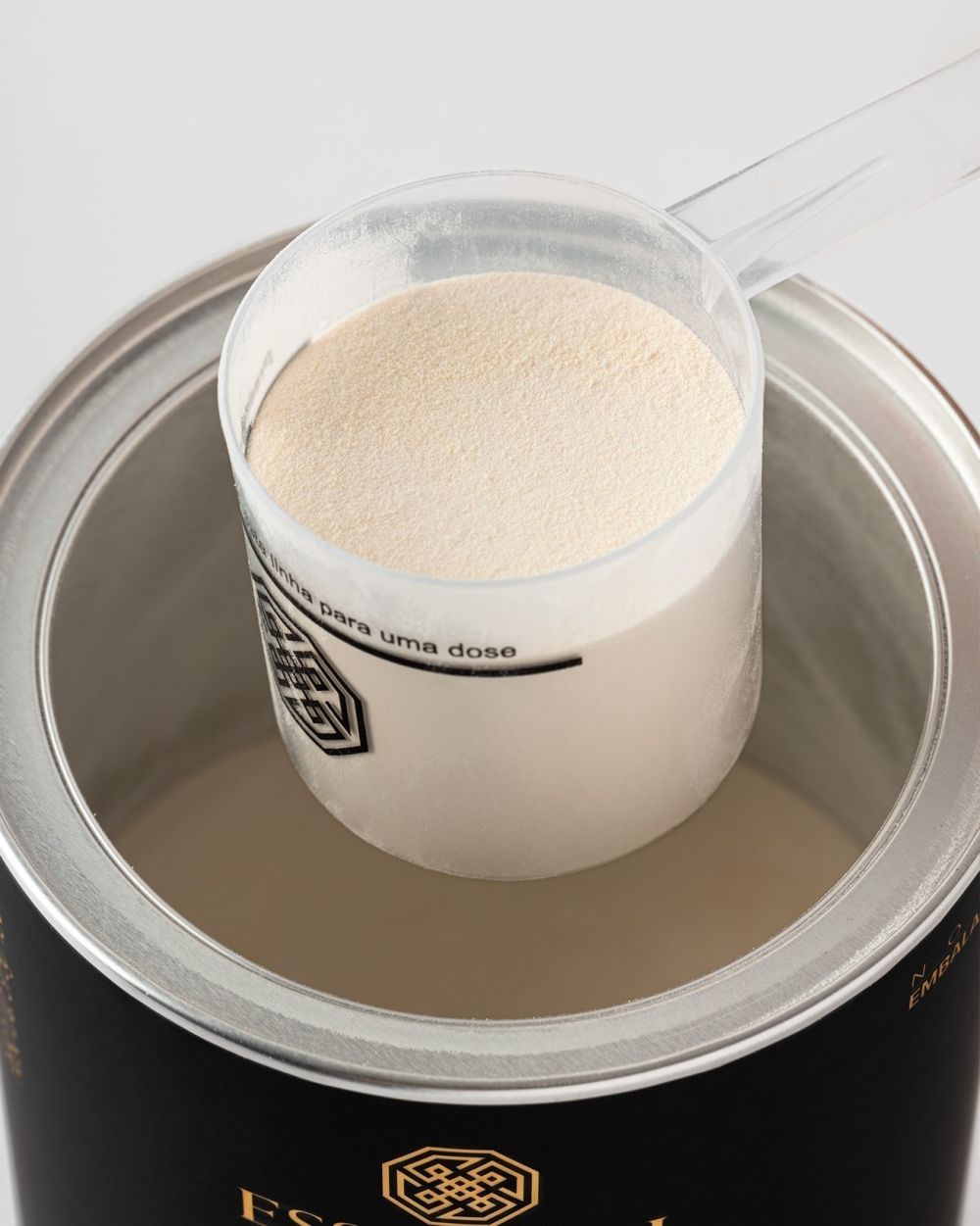 H.I. Whey Lata | Essential Nutrition 375g