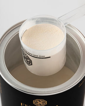 H.I. Whey Lata | Essential Nutrition 375g