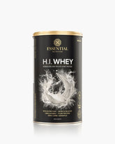 H.I. Whey Lata | Essential Nutrition 375g