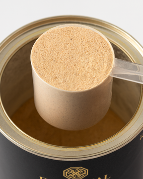 Immuno Golden Whey Lata | Essential Nutrition 480g