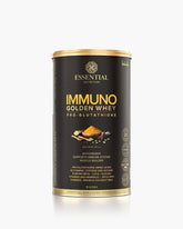 Immuno Golden Whey Lata | Essential Nutrition 480g