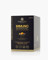 Immuno Golden Whey Box | Essential Nutrition 480g