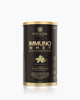 Immuno Whey Baunilha Lata| Essential Nutrition 375g