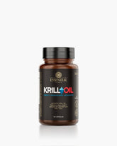 Krill Oil 60 Caps | 30 Doses