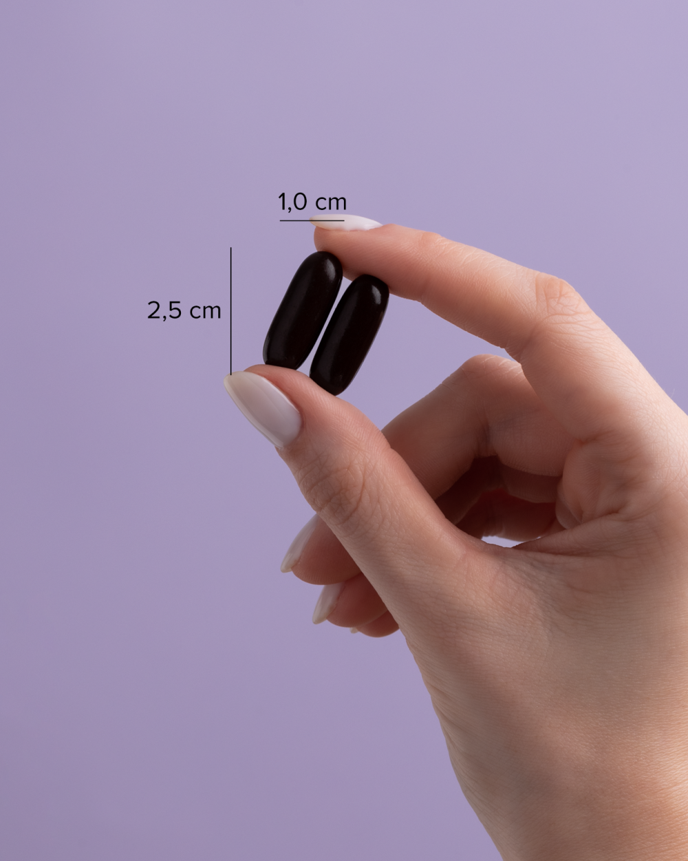 Omega Brain 60 caps | 30 doses