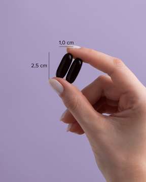 Omega Brain 60 caps | 30 doses