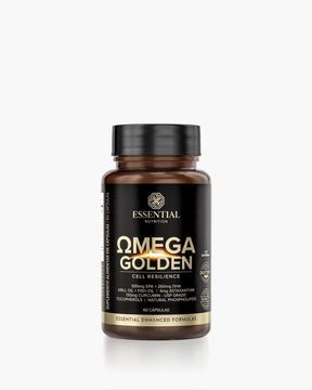 Omega Golden 60 caps | 30 doses