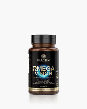 Omega Vision 60 caps | 30 doses