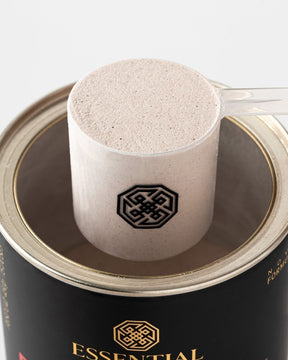 Red Berry Whey Lata | Essential Nutrition 450g