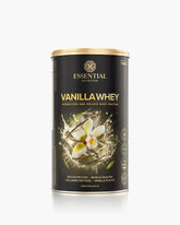 Vanilla Whey Lata | Essential Nutrition 375g