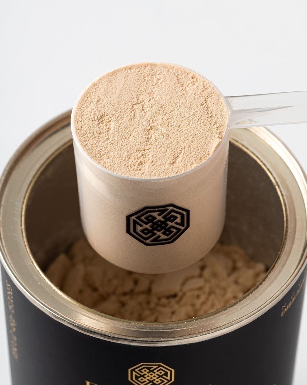 Veggie Protein Vanilla Whey Lata | Essential Nutrition 450g