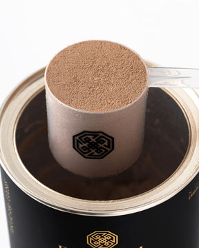 Veggie Protein Cacao Whey Lata | Essential Nutrition 455g